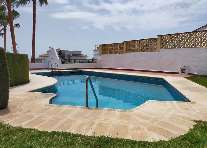 Sun Casa Cipreses 5 Нерха