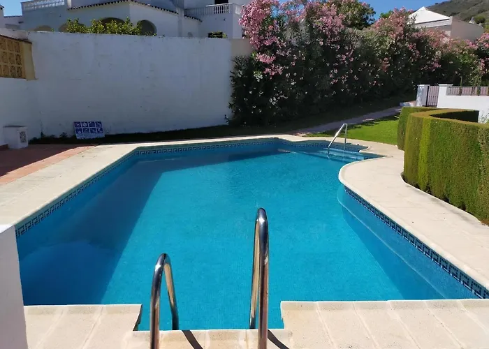 Дом отдыха Sun Casa Cipreses 5