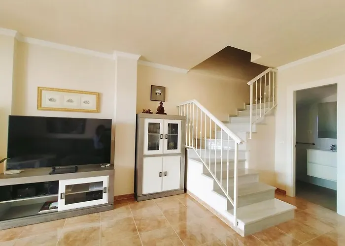 Дом отдыха Sun Casa Cipreses 5