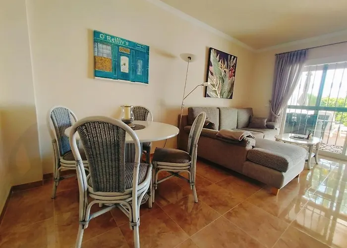 Дом отдыха Sun Casa Cipreses 5 *