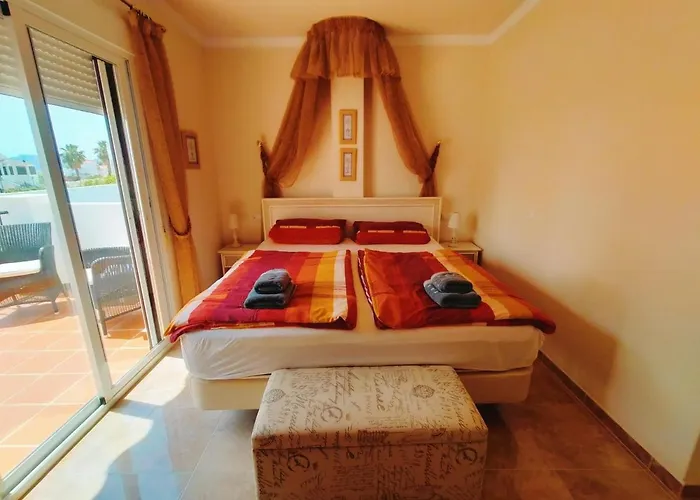 Sun Casa Cipreses 5 Дом отдыха *