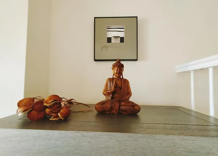 Sun Casa Cipreses 5 * Нерха