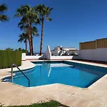 Ferienhaus Sun Casa Cipreses 5 *