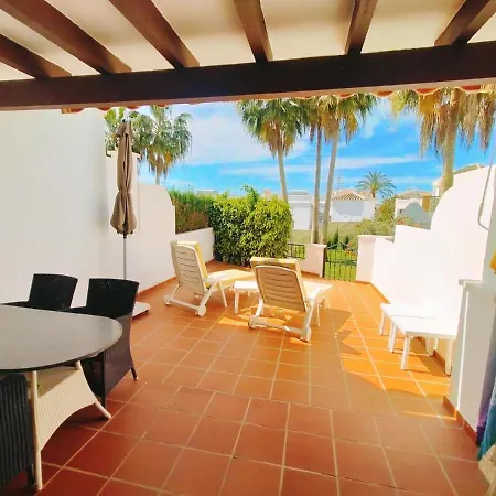 Sun Casa Cipreses 5 Nerja