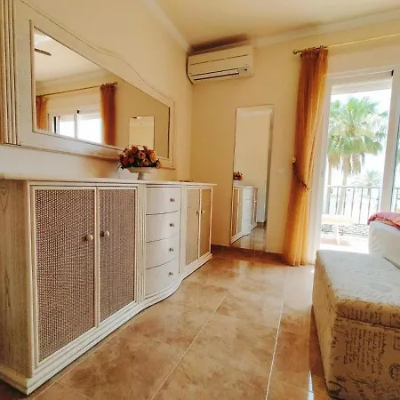 Sun Casa Cipreses 5 Hébergement de vacances