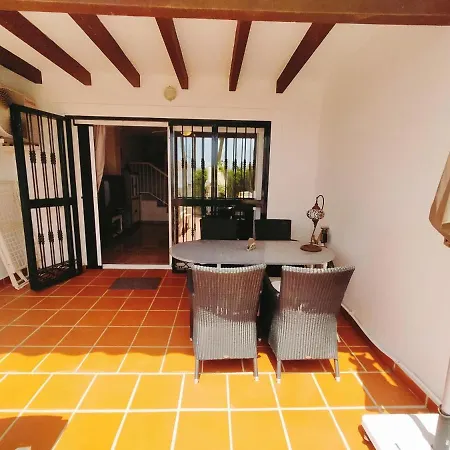 Sun Casa Cipreses 5 Nerja