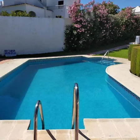 Hébergement de vacances Sun Casa Cipreses 5