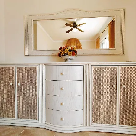 Sun Casa Cipreses 5 بيت للعطل *