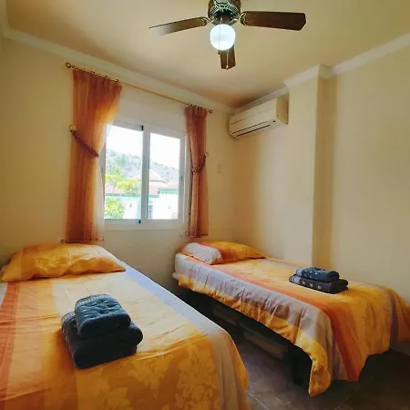 Сasa de vacaciones Sun Casa Cipreses 5 Nerja