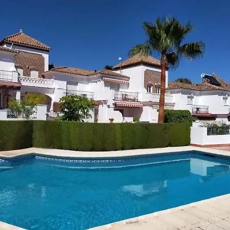 Sun Casa Cipreses 5 *