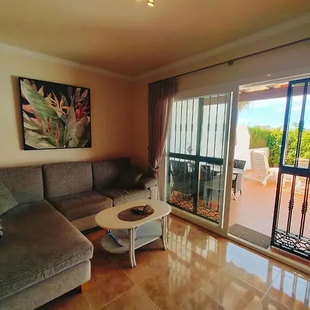 Sun Casa Cipreses 5 Hébergement de vacances *
