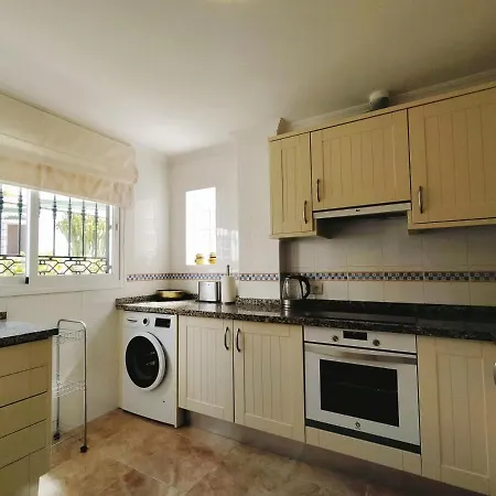 Сasa de vacaciones Sun Casa Cipreses 5 *