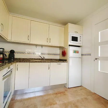 Сasa de vacaciones Sun Casa Cipreses 5 Nerja