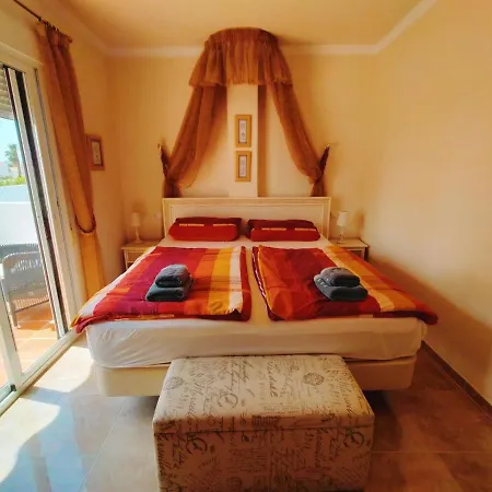 Sun Casa Cipreses 5 Сasa de vacaciones *