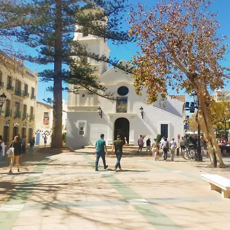 Sun Casa Cipreses 5 Сasa de vacaciones Nerja