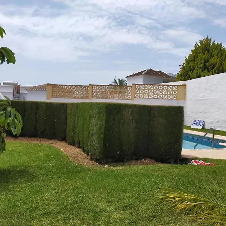 Sun Casa Cipreses 5 نيرخا