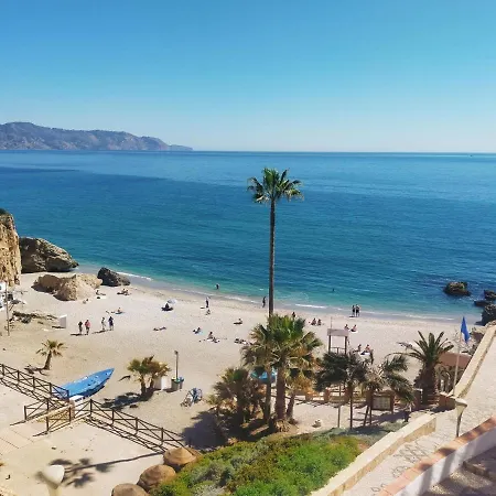 Сasa de vacaciones Sun Casa Cipreses 5 *