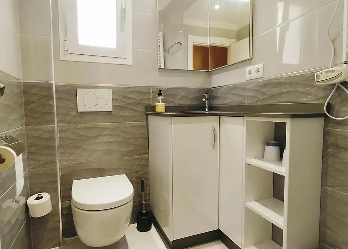 Sun Casa Cipreses 5 بيت للعطل