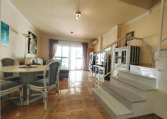 بيت للعطل Sun Casa Cipreses 5 *
