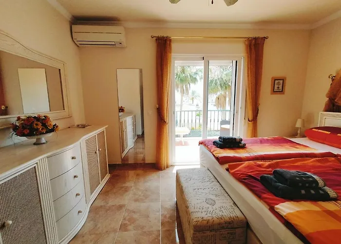 Sun Casa Cipreses 5 *