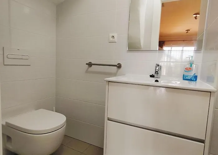 Casa vacanze Sun Casa Cipreses 5 *