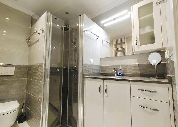 Sun Casa Cipreses 5 بيت للعطل نيرخا