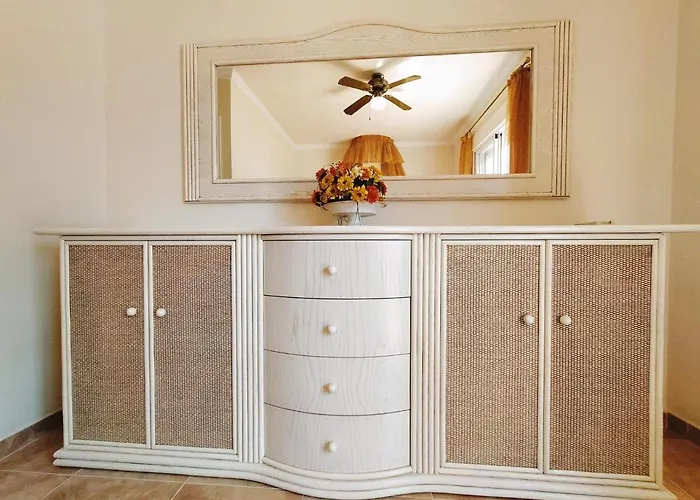 Sun Casa Cipreses 5 بيت للعطل *