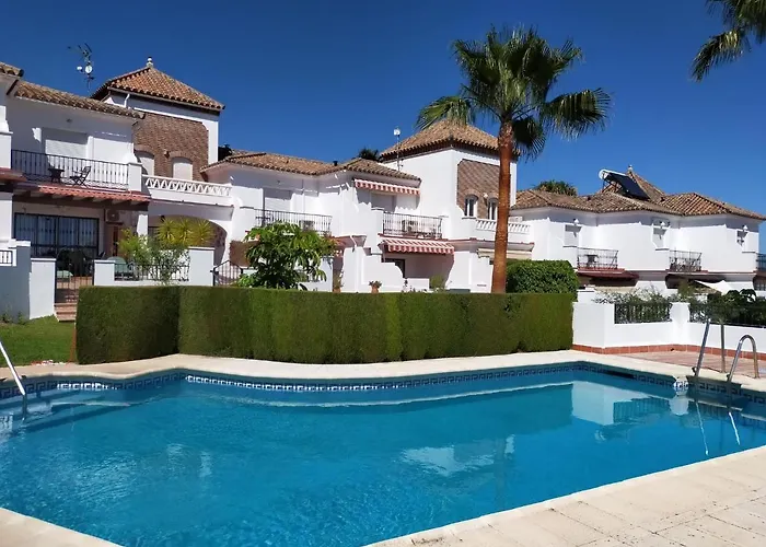 Sun Casa Cipreses 5 *