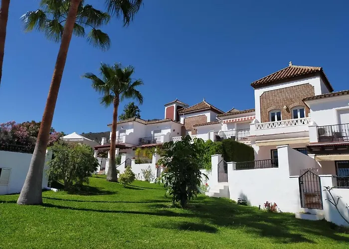 Sun Casa Cipreses 5 *