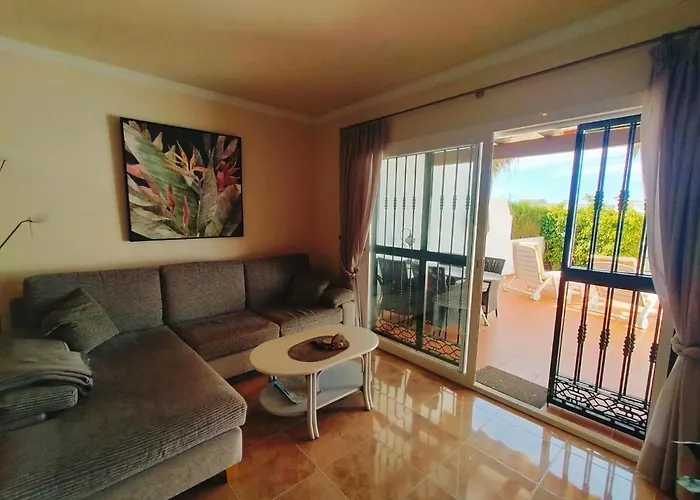 Sun Casa Cipreses 5 بيت للعطل *