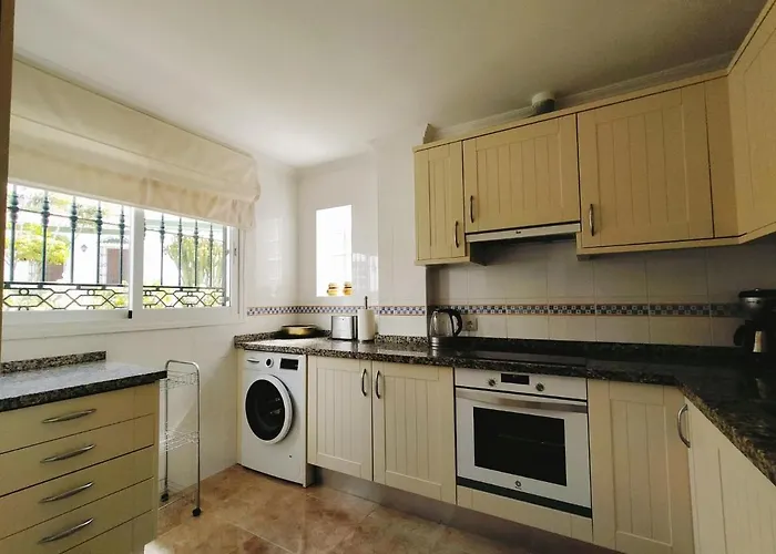 Casa vacanze Sun Casa Cipreses 5 *