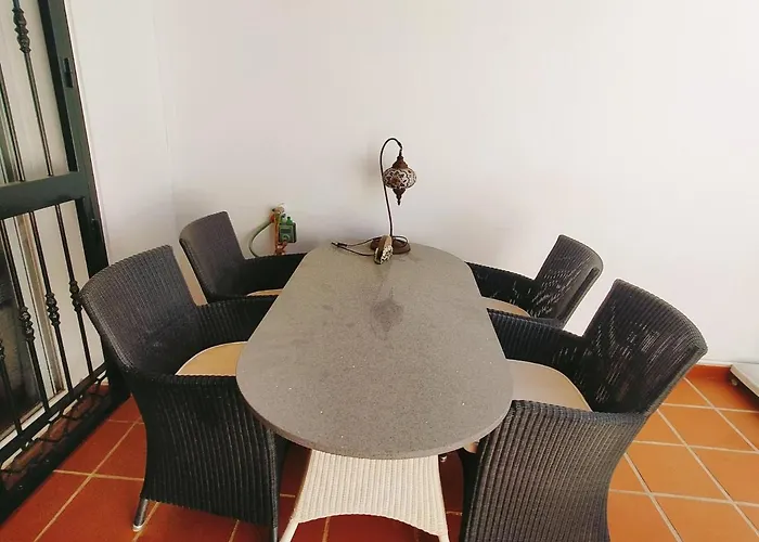 Sun Casa Cipreses 5 Casa vacanze Nerja