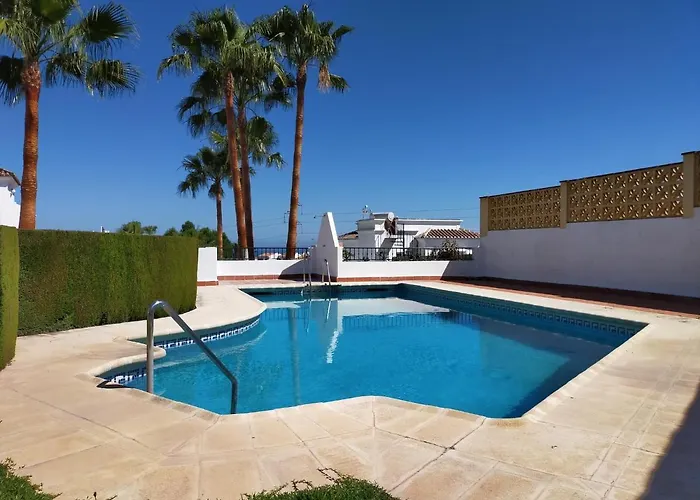 بيت للعطل Sun Casa Cipreses 5 *