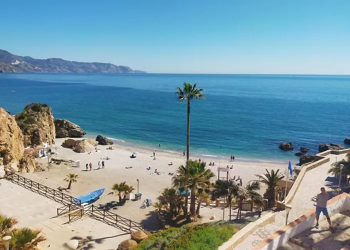 بيت للعطل Sun Casa Cipreses 5 *