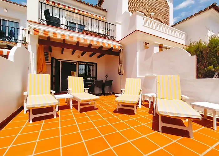 بيت للعطل Sun Casa Cipreses 5 *