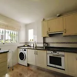 Дом отдыха Sun Casa Cipreses 5 *