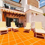 Дом отдыха Sun Casa Cipreses 5 *