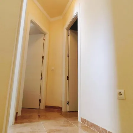 Sun Casa Cipreses 5