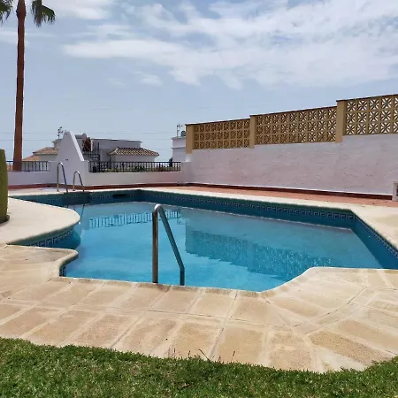 Sun Casa Cipreses 5 Nerja