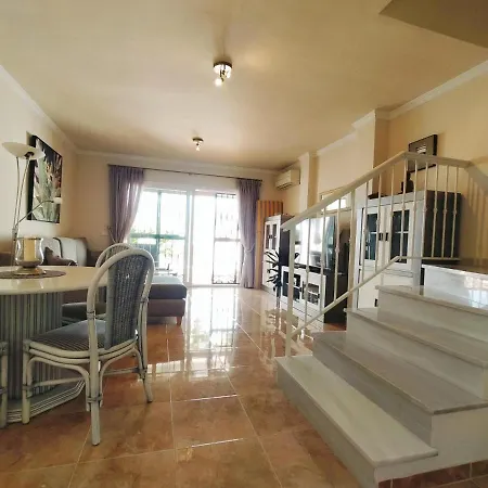 Semesterbostad Sun Casa Cipreses 5 *