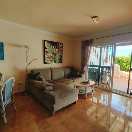Sun Casa Cipreses 5