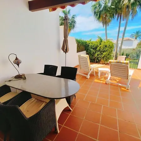 Sun Casa Cipreses 5
