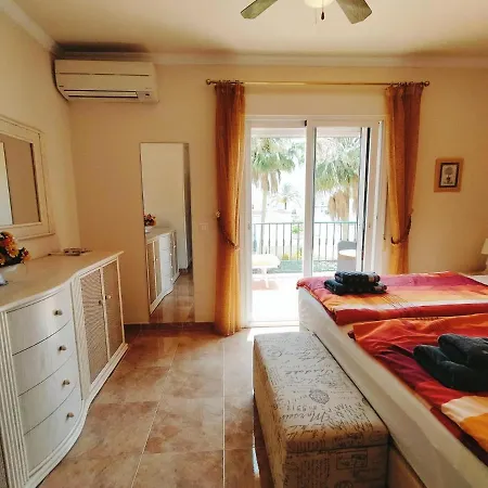 Sun Casa Cipreses 5 *