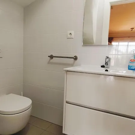 Semesterbostad Sun Casa Cipreses 5 *