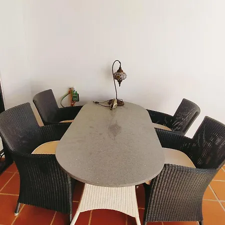 Sun Casa Cipreses 5 Semesterbostad Nerja