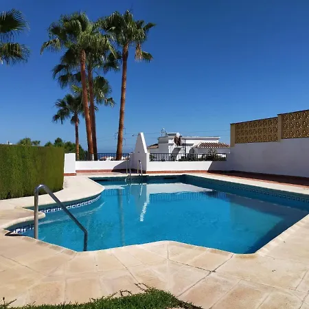 Semesterbostad Sun Casa Cipreses 5 *