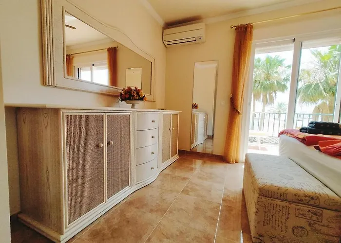 Sun Casa Cipreses 5 Holiday home