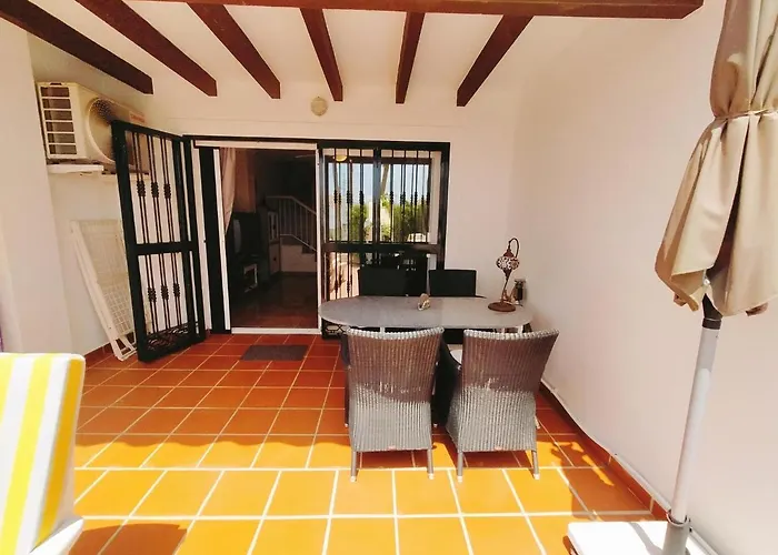 Sun Casa Cipreses 5 Nerja