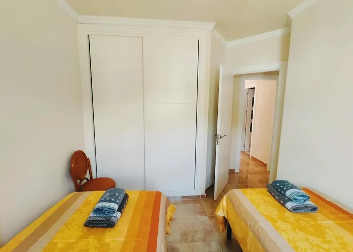 Sun Casa Cipreses 5 Holiday home Nerja