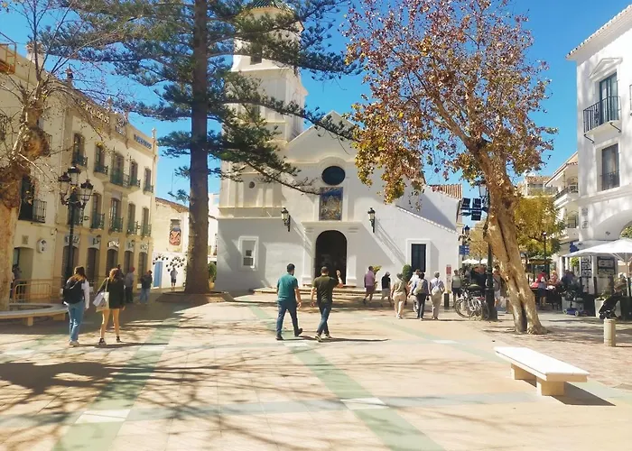 Sun Casa Cipreses 5 Holiday home Nerja